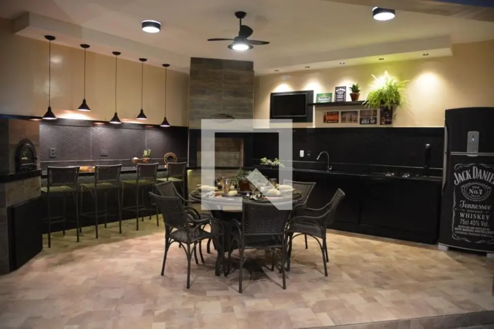 Apartamento com 3 quartos à venda, 89m2 em Jardim Anália Franco, São Paulo - SP - imagem 1 Foto 1 de Apartamento com 3 quartos à venda, 89m2 em Jardim Anália Franco, São Paulo - SP