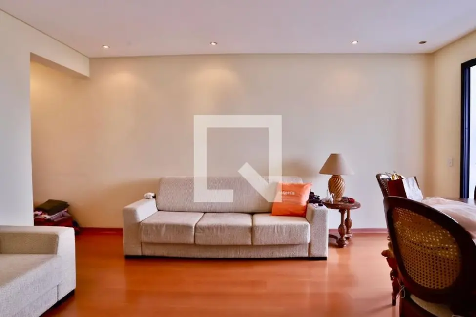 Apartamento com 3 quartos à venda, 89m2 em Jardim Anália Franco, São Paulo - SP - imagem 6 Foto 6 de Apartamento com 3 quartos à venda, 89m2 em Jardim Anália Franco, São Paulo - SP