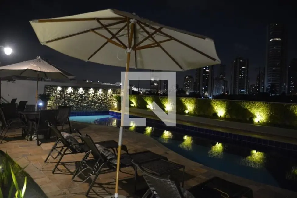 Apartamento com 3 quartos à venda, 89m2 em Jardim Anália Franco, São Paulo - SP - imagem 9 Foto 9 de Apartamento com 3 quartos à venda, 89m2 em Jardim Anália Franco, São Paulo - SP