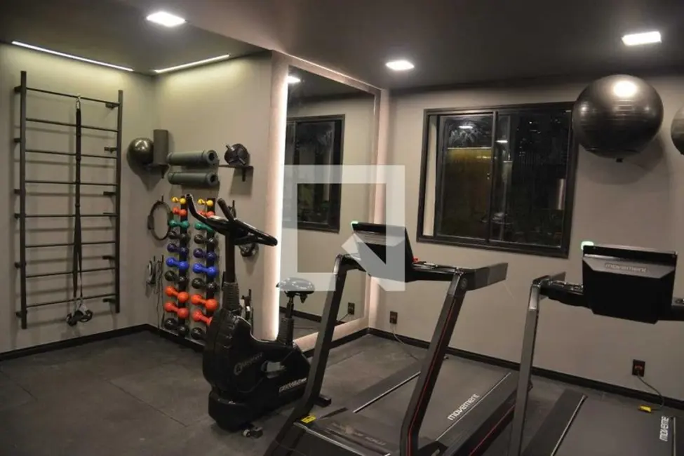 Apartamento com 3 quartos à venda, 89m2 em Jardim Anália Franco, São Paulo - SP - imagem 3 Foto 3 de Apartamento com 3 quartos à venda, 89m2 em Jardim Anália Franco, São Paulo - SP