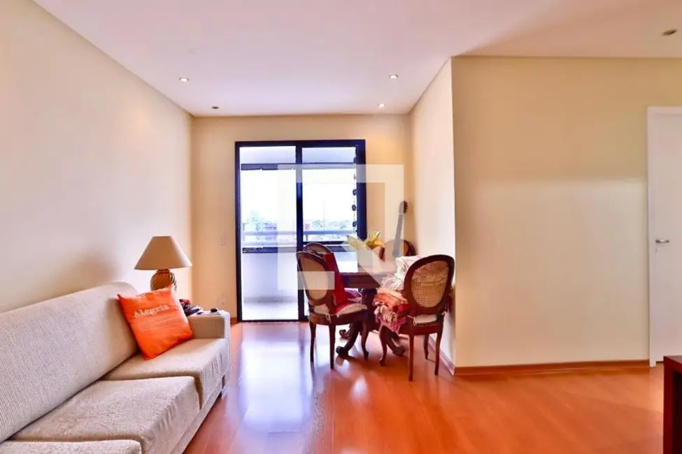 Apartamento com 3 quartos à venda, 89m2 em Jardim Anália Franco, São Paulo - SP - imagem 4 Foto 4 de Apartamento com 3 quartos à venda, 89m2 em Jardim Anália Franco, São Paulo - SP