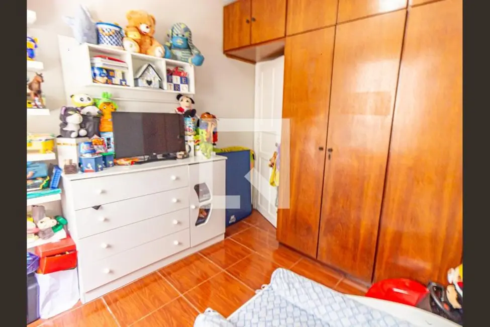 Foto 7 de Apartamento com 2 quartos à venda, 60m2 em Jardim Anália Franco, São Paulo - SP