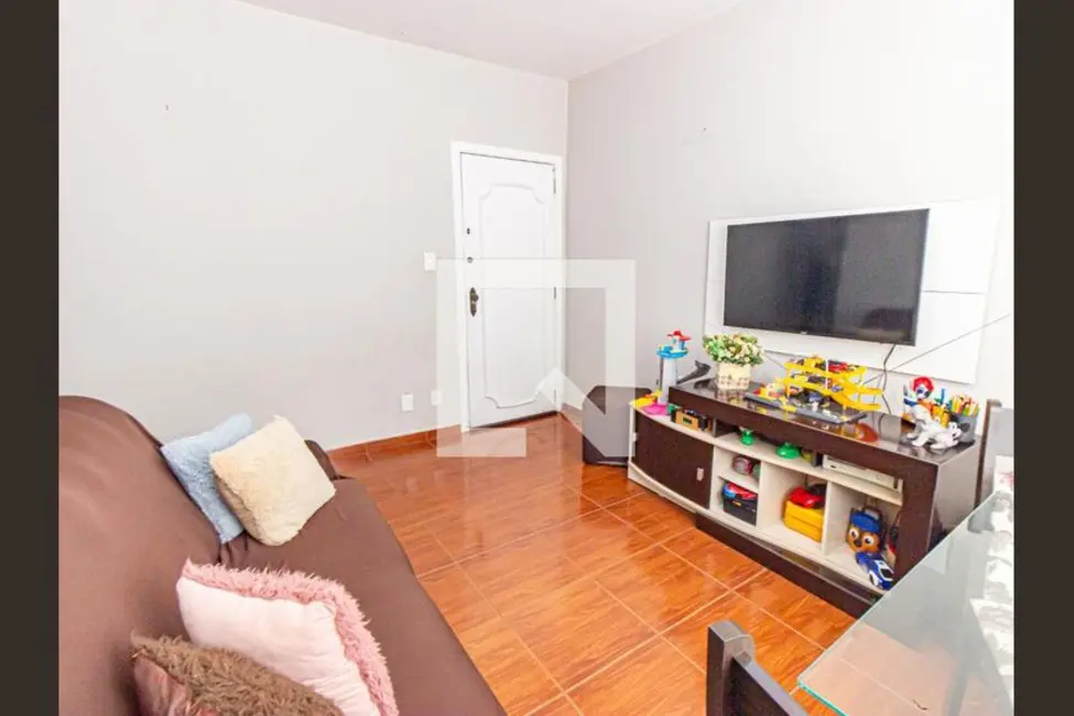 Foto 3 de Apartamento com 2 quartos à venda, 60m2 em Jardim Anália Franco, São Paulo - SP