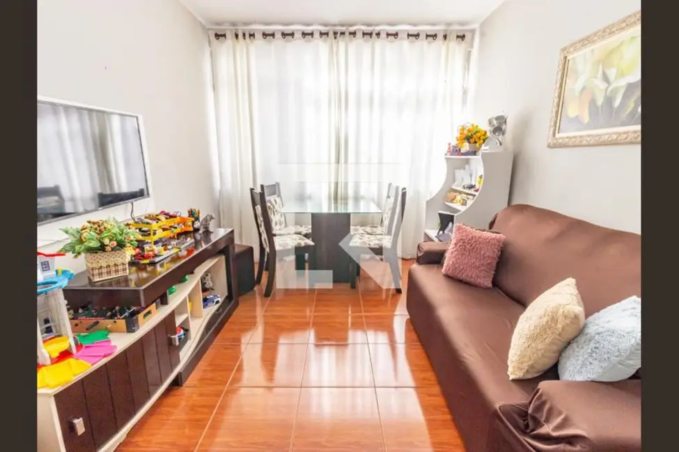 Foto 2 de Apartamento com 2 quartos à venda, 60m2 em Jardim Anália Franco, São Paulo - SP