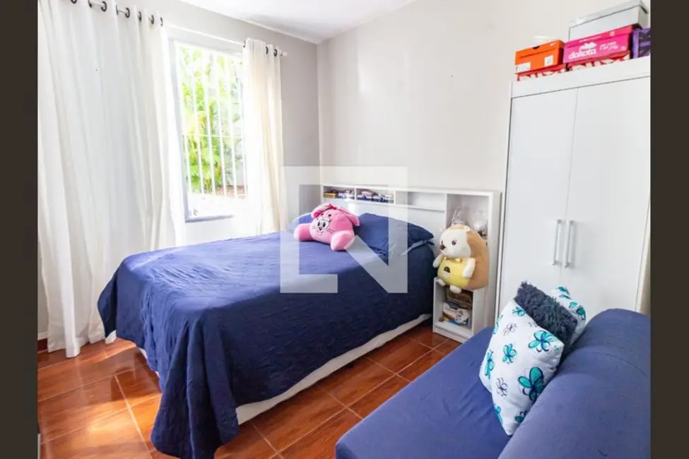 Foto 9 de Apartamento com 2 quartos à venda, 60m2 em Jardim Anália Franco, São Paulo - SP