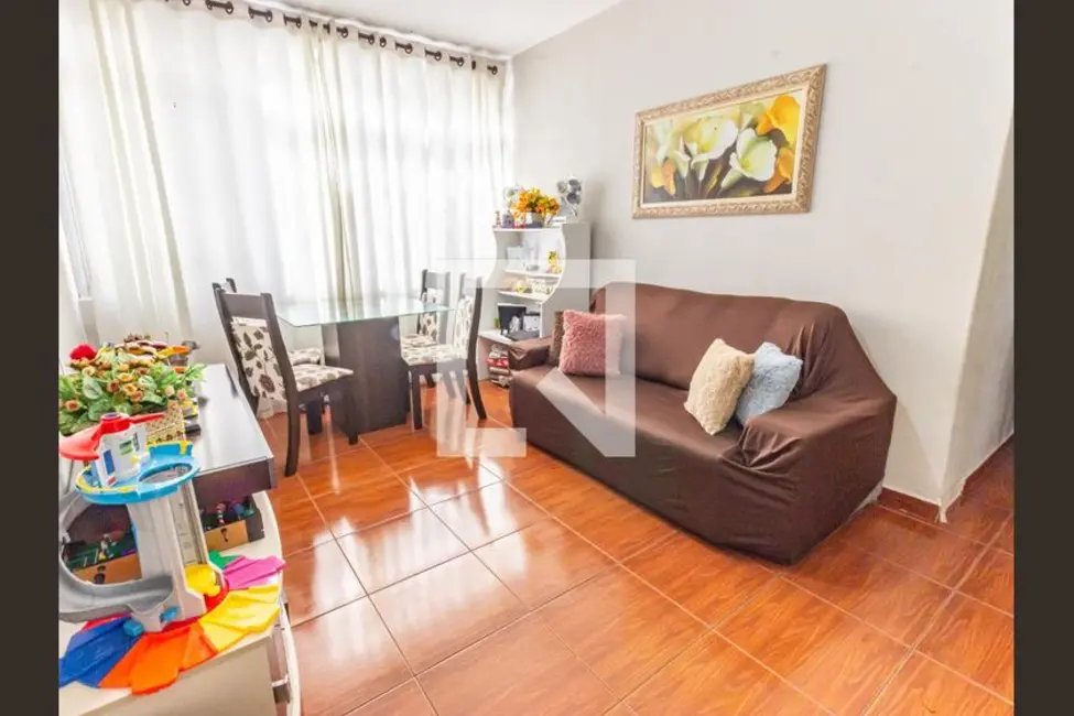 Foto 1 de Apartamento com 2 quartos à venda, 60m2 em Jardim Anália Franco, São Paulo - SP