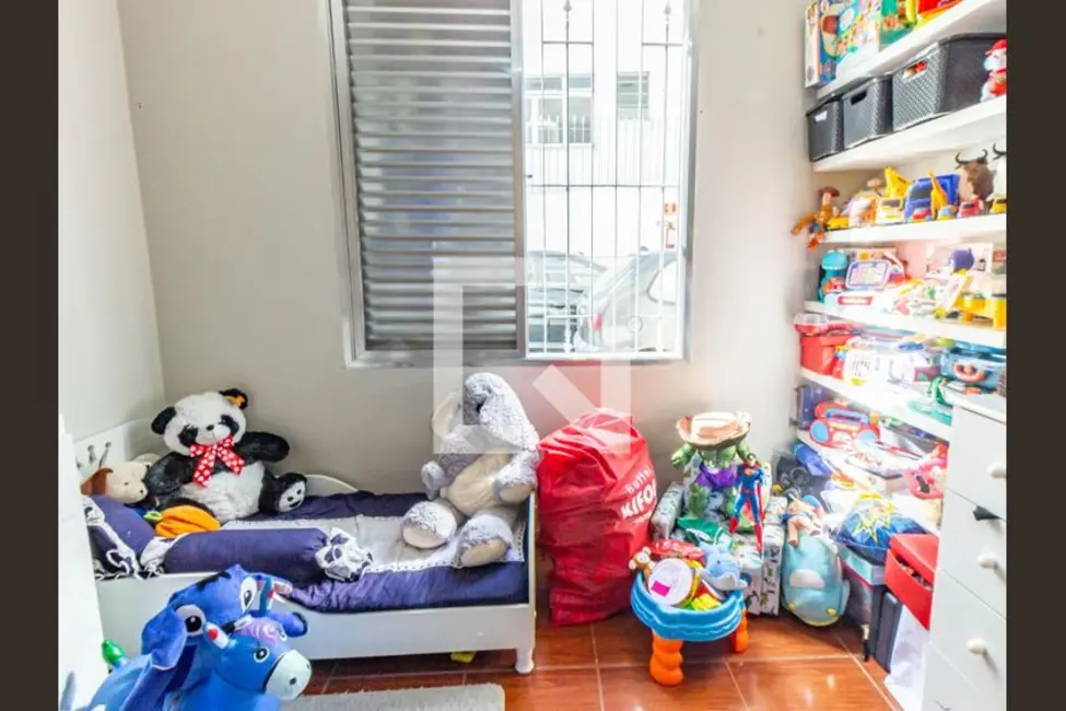 Foto 6 de Apartamento com 2 quartos à venda, 60m2 em Jardim Anália Franco, São Paulo - SP