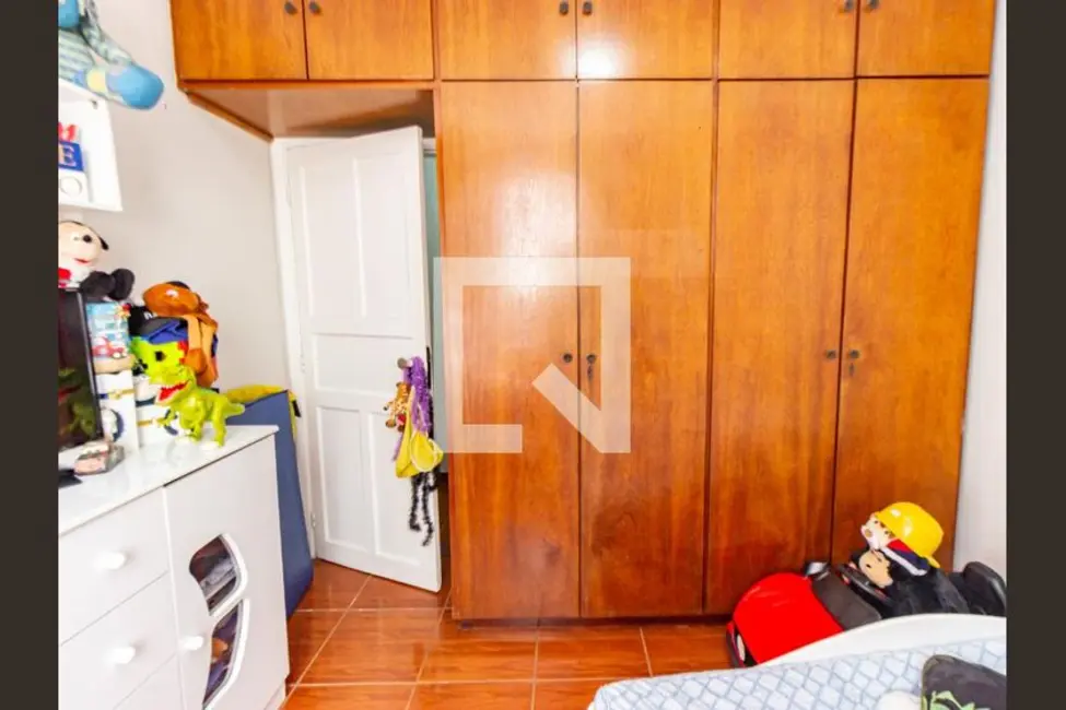 Foto 8 de Apartamento com 2 quartos à venda, 60m2 em Jardim Anália Franco, São Paulo - SP