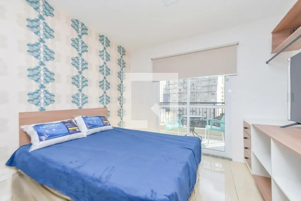 Foto 6 de Kitnet com 1 quarto à venda, 32m2 em Santa Cecília, São Paulo - SP