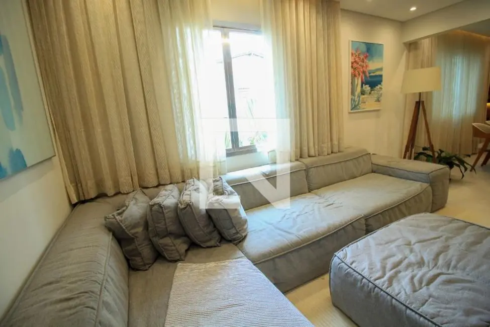 Foto 4 de Apartamento com 2 quartos à venda, 93m2 em Jardim Anália Franco, São Paulo - SP