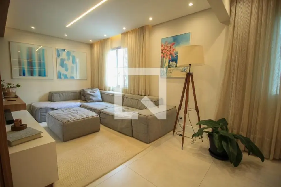 Foto 2 de Apartamento com 2 quartos à venda, 93m2 em Jardim Anália Franco, São Paulo - SP