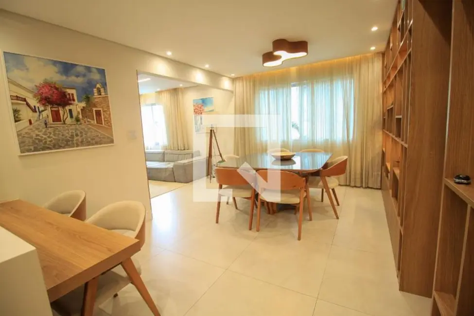 Foto 8 de Apartamento com 2 quartos à venda, 93m2 em Jardim Anália Franco, São Paulo - SP