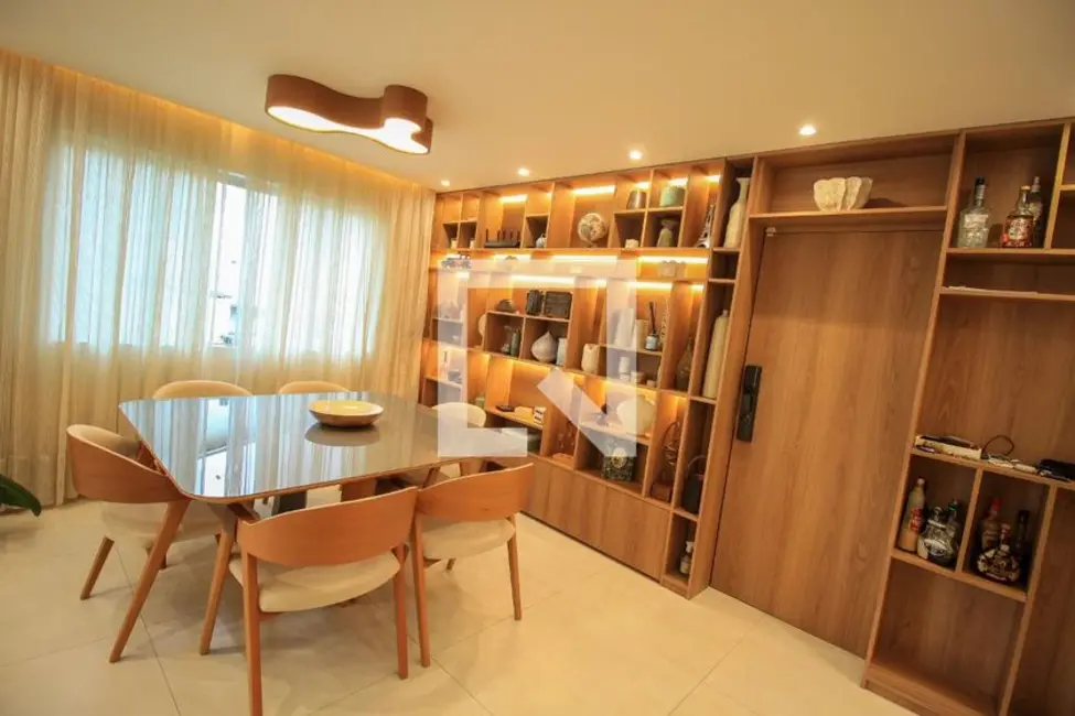 Foto 6 de Apartamento com 2 quartos à venda, 93m2 em Jardim Anália Franco, São Paulo - SP