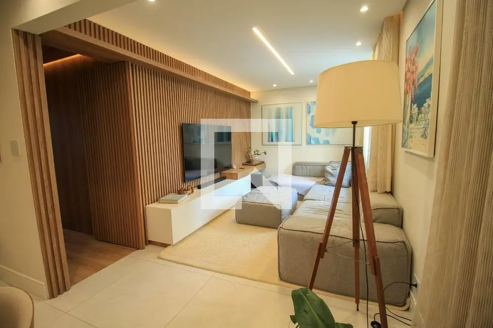 Foto 2 de Apartamento com 2 quartos à venda, 93m2 em Jardim Anália Franco, São Paulo - SP