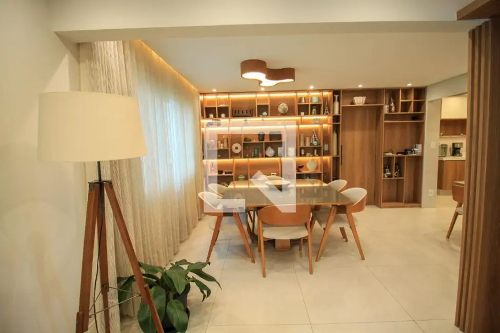 Foto 5 de Apartamento com 2 quartos à venda, 93m2 em Jardim Anália Franco, São Paulo - SP