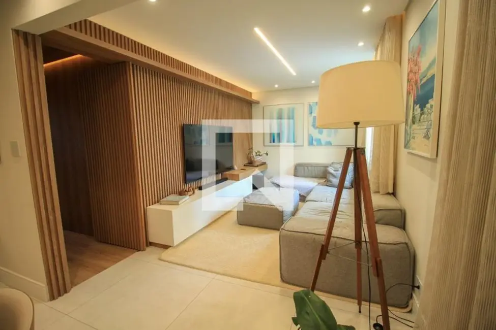 Foto 1 de Apartamento com 2 quartos à venda, 93m2 em Jardim Anália Franco, São Paulo - SP