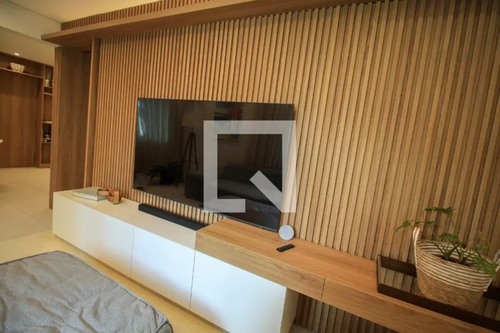 Foto 3 de Apartamento com 2 quartos à venda, 93m2 em Jardim Anália Franco, São Paulo - SP