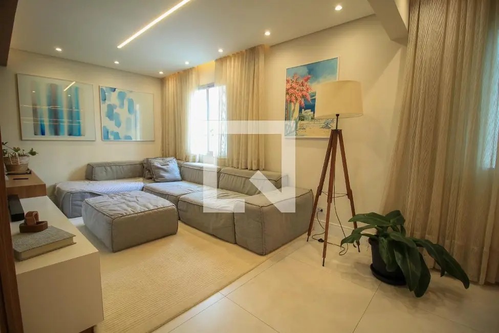 Foto 3 de Apartamento com 2 quartos à venda, 93m2 em Jardim Anália Franco, São Paulo - SP
