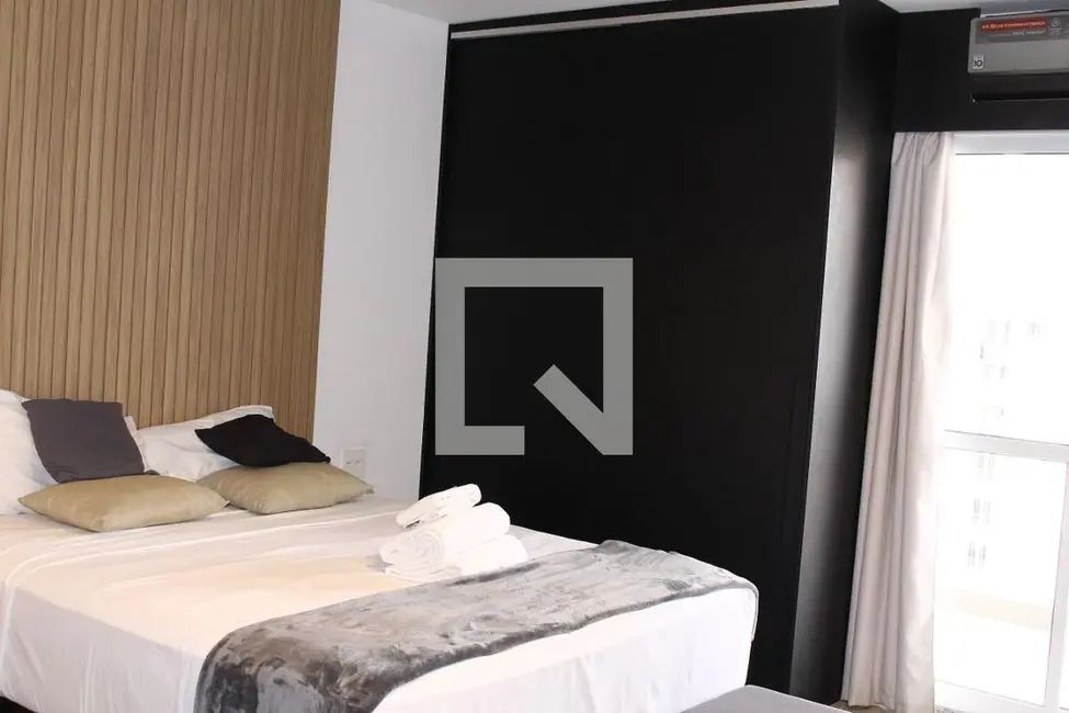 Kitnet com 1 quarto à venda, 36m2 em Santa Cecília, São Paulo - SP - imagem 4 Foto 4 de Kitnet com 1 quarto à venda, 36m2 em Santa Cecília, São Paulo - SP