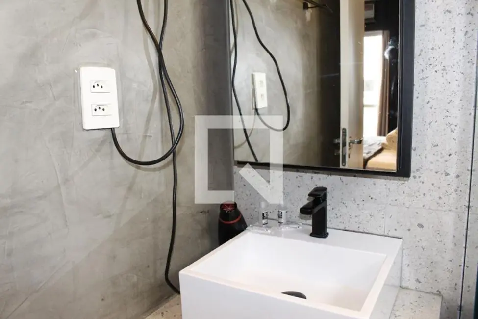 Foto 8 de Kitnet com 1 quarto à venda, 36m2 em Santa Cecília, São Paulo - SP