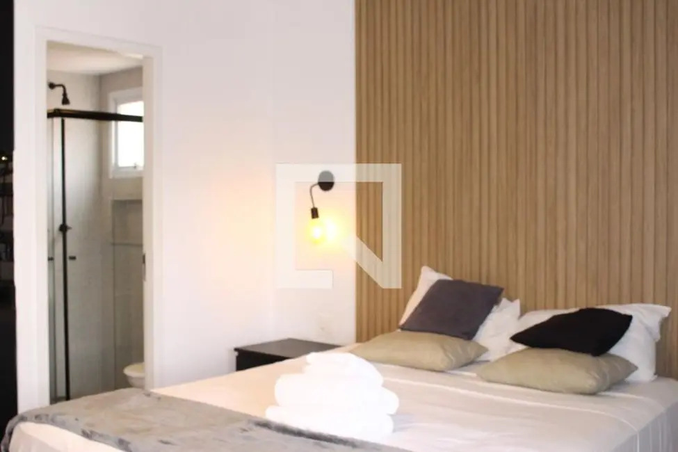 Foto 1 de Kitnet com 1 quarto à venda, 36m2 em Santa Cecília, São Paulo - SP