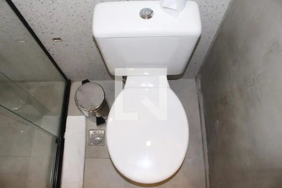 Foto 7 de Kitnet com 1 quarto à venda, 36m2 em Santa Cecília, São Paulo - SP