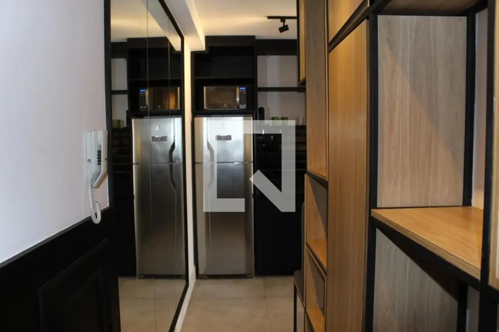 Foto 9 de Kitnet com 1 quarto à venda, 36m2 em Santa Cecília, São Paulo - SP