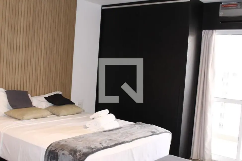 Foto 2 de Kitnet com 1 quarto à venda, 36m2 em Santa Cecília, São Paulo - SP