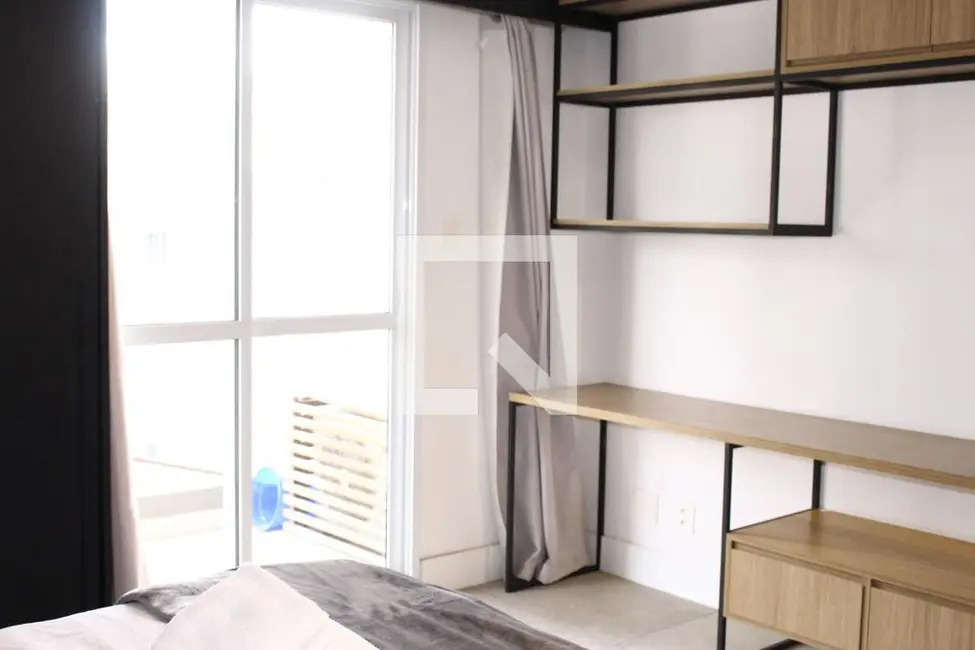 Kitnet com 1 quarto à venda, 36m2 em Santa Cecília, São Paulo - SP - imagem 5 Foto 5 de Kitnet com 1 quarto à venda, 36m2 em Santa Cecília, São Paulo - SP