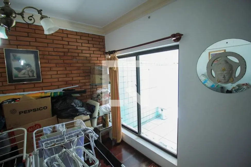 Foto 7 de Casa com 3 quartos à venda, 90m2 em Jardim Anália Franco, São Paulo - SP