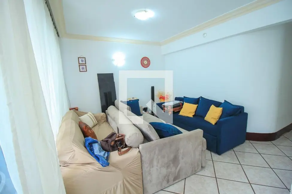 Foto 4 de Casa com 3 quartos à venda, 90m2 em Jardim Anália Franco, São Paulo - SP