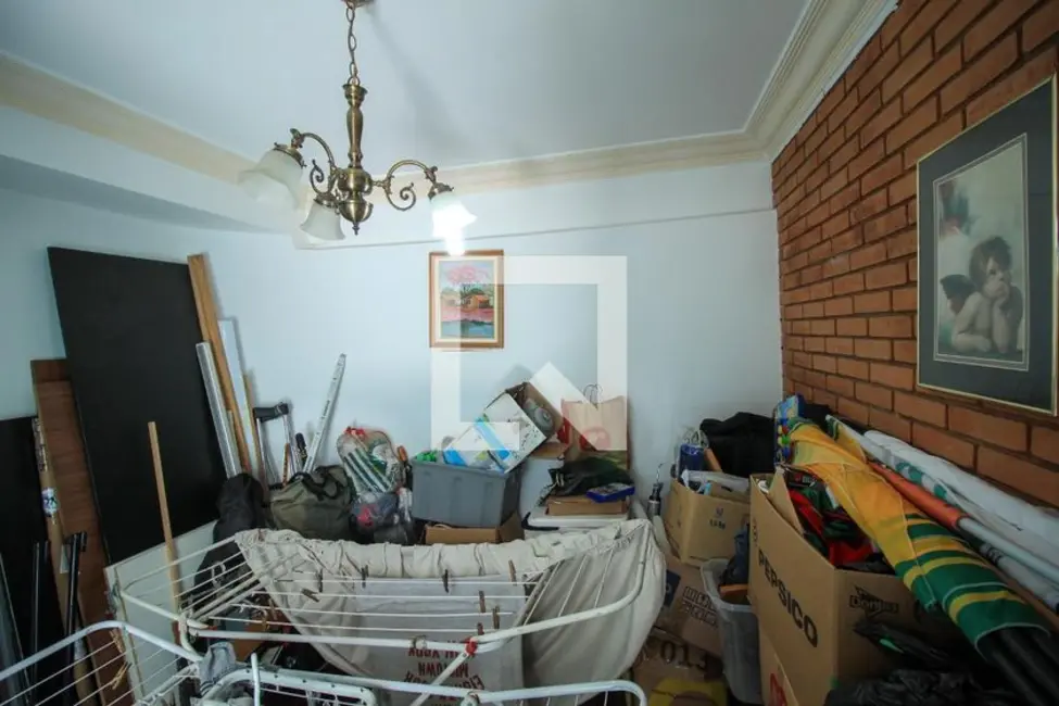 Foto 5 de Casa com 3 quartos à venda, 90m2 em Jardim Anália Franco, São Paulo - SP