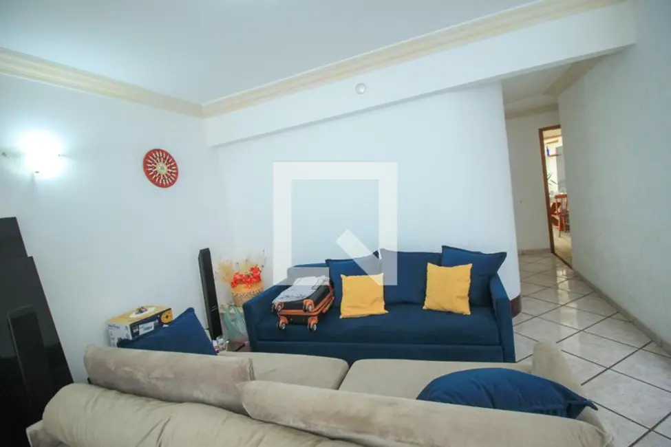 Foto 4 de Casa com 3 quartos à venda, 90m2 em Jardim Anália Franco, São Paulo - SP