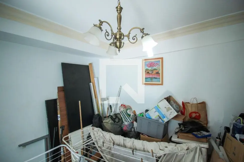 Foto 8 de Casa com 3 quartos à venda, 90m2 em Jardim Anália Franco, São Paulo - SP