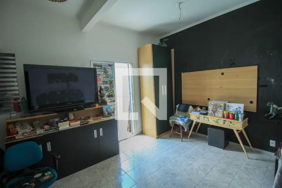 Foto 9 de Casa com 3 quartos à venda, 90m2 em Jardim Anália Franco, São Paulo - SP