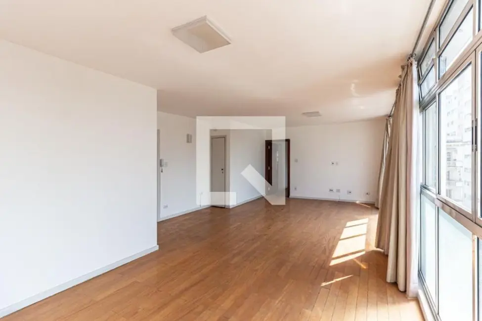 Foto 4 de Apartamento com 3 quartos à venda, 126m2 em Santa Cecília, São Paulo - SP