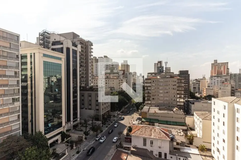 Foto 7 de Apartamento com 3 quartos à venda, 126m2 em Santa Cecília, São Paulo - SP