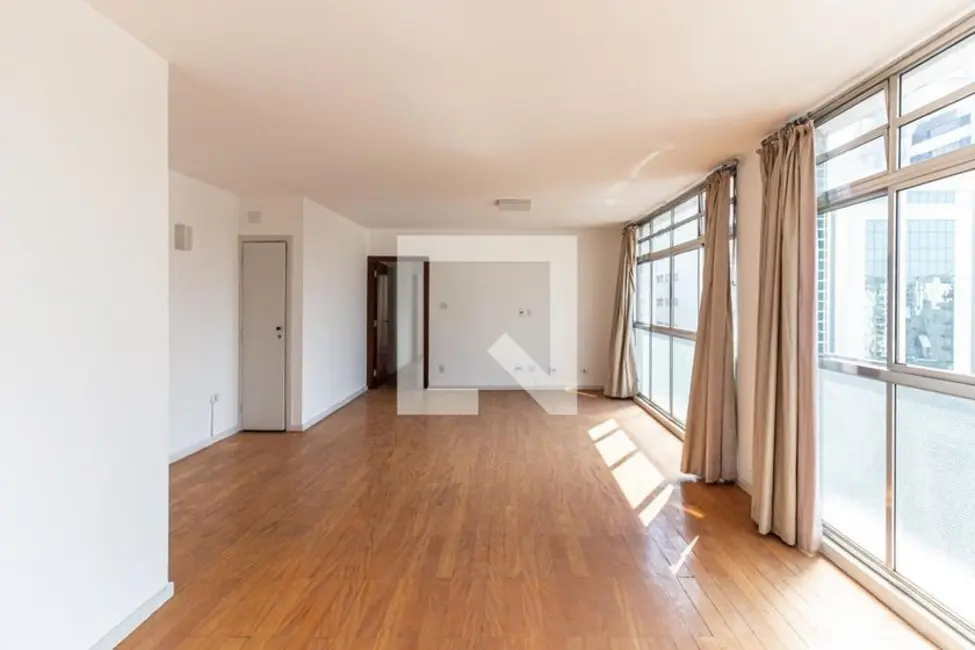 Foto 5 de Apartamento com 3 quartos à venda, 126m2 em Santa Cecília, São Paulo - SP