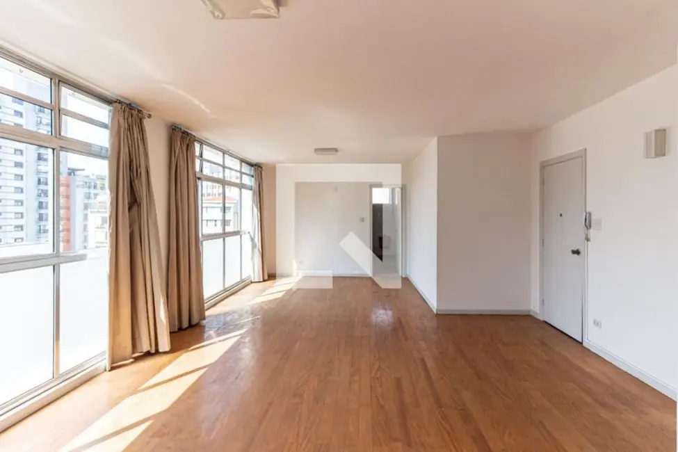 Foto 3 de Apartamento com 3 quartos à venda, 126m2 em Santa Cecília, São Paulo - SP