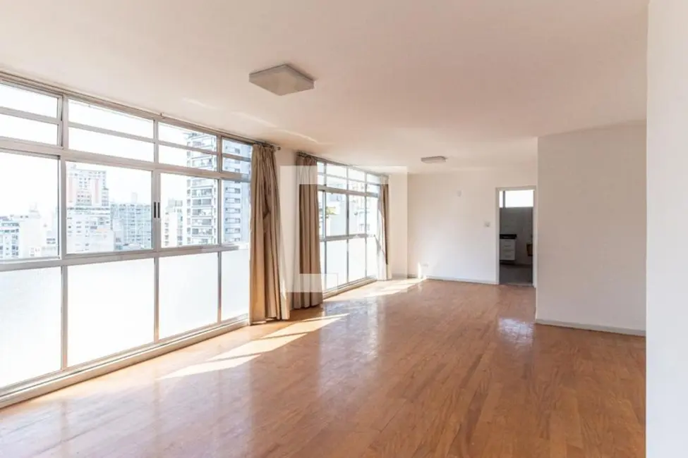 Foto 1 de Apartamento com 3 quartos à venda, 126m2 em Santa Cecília, São Paulo - SP