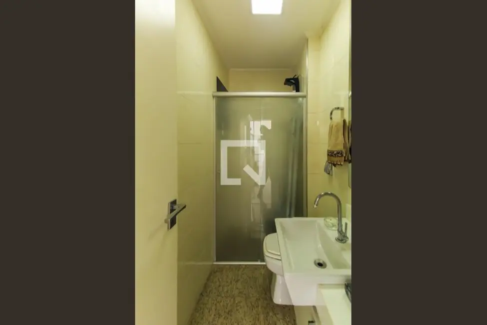 Apartamento com 3 quartos à venda, 180m2 em Jardim Anália Franco, São Paulo - SP - imagem 8 Foto 8 de Apartamento com 3 quartos à venda, 180m2 em Jardim Anália Franco, São Paulo - SP