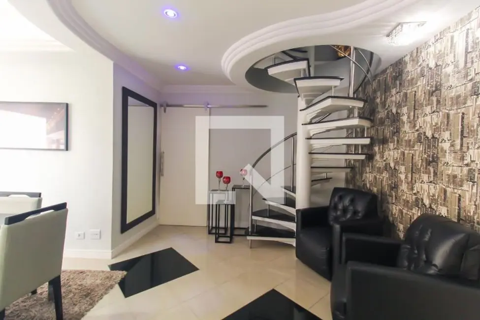 Apartamento com 3 quartos à venda, 180m2 em Jardim Anália Franco, São Paulo - SP - imagem 2 Foto 2 de Apartamento com 3 quartos à venda, 180m2 em Jardim Anália Franco, São Paulo - SP