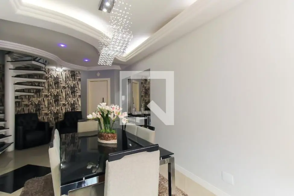 Apartamento com 3 quartos à venda, 180m2 em Jardim Anália Franco, São Paulo - SP - imagem 5 Foto 5 de Apartamento com 3 quartos à venda, 180m2 em Jardim Anália Franco, São Paulo - SP