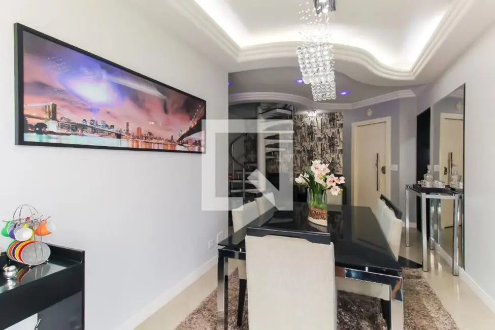 Apartamento com 3 quartos à venda, 180m2 em Jardim Anália Franco, São Paulo - SP - imagem 1 Foto 1 de Apartamento com 3 quartos à venda, 180m2 em Jardim Anália Franco, São Paulo - SP