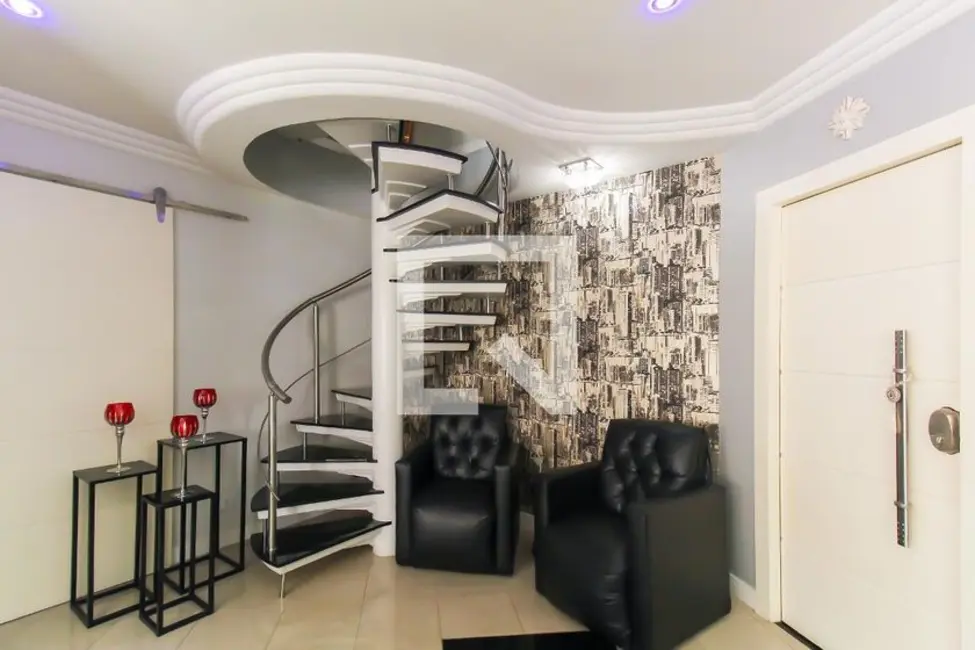 Apartamento com 3 quartos à venda, 180m2 em Jardim Anália Franco, São Paulo - SP - imagem 6 Foto 6 de Apartamento com 3 quartos à venda, 180m2 em Jardim Anália Franco, São Paulo - SP