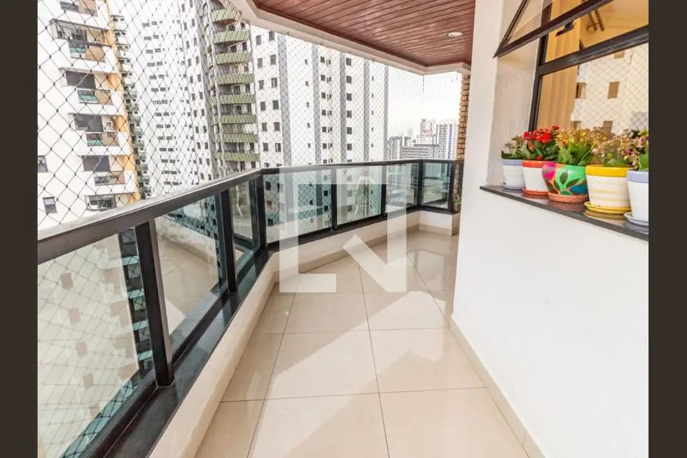 Foto 7 de Apartamento com 3 quartos à venda, 125m2 em Jardim Anália Franco, São Paulo - SP