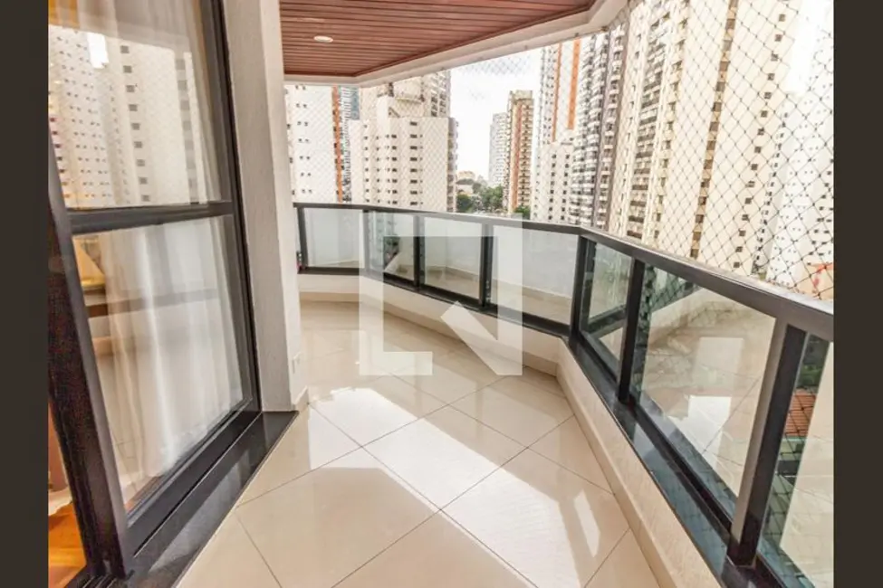 Foto 6 de Apartamento com 3 quartos à venda, 125m2 em Jardim Anália Franco, São Paulo - SP