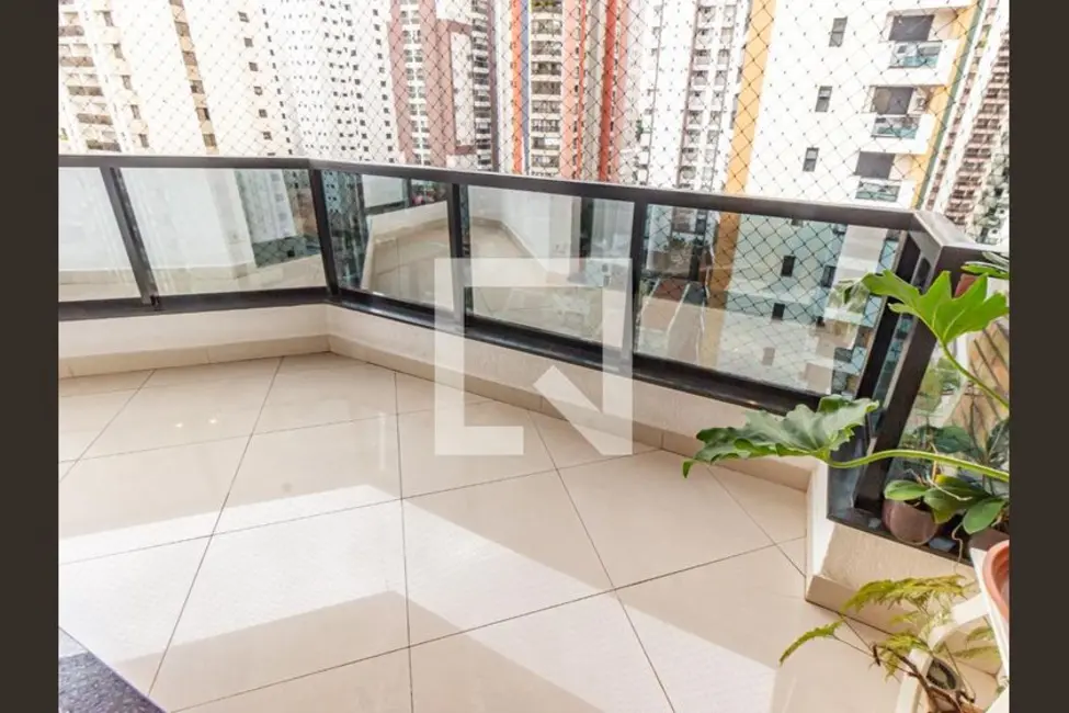 Foto 5 de Apartamento com 3 quartos à venda, 125m2 em Jardim Anália Franco, São Paulo - SP