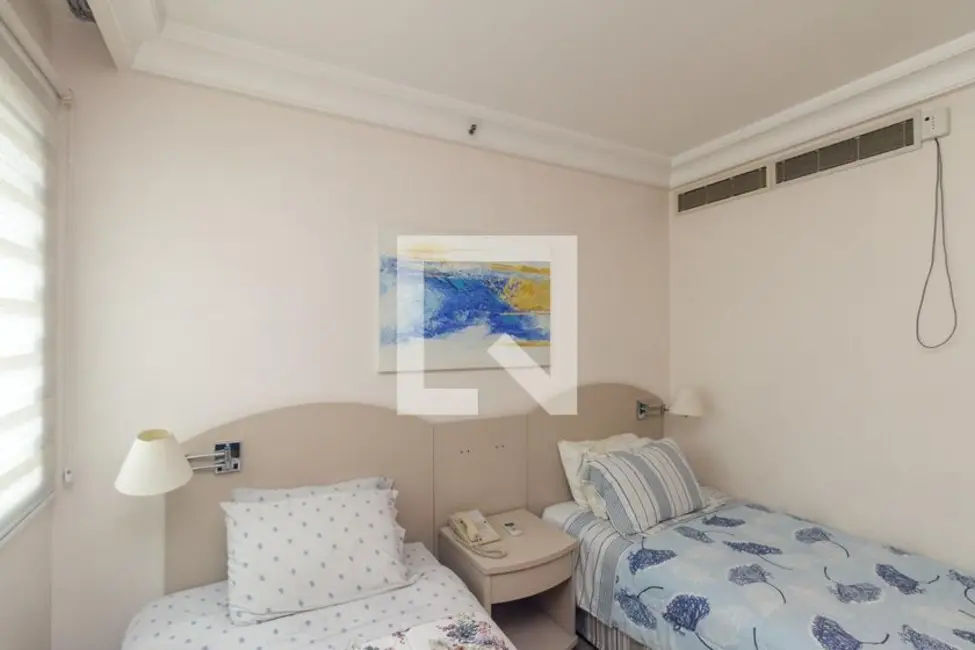 Foto 8 de Apartamento com 1 quarto à venda, 49m2 em Higienópolis, São Paulo - SP