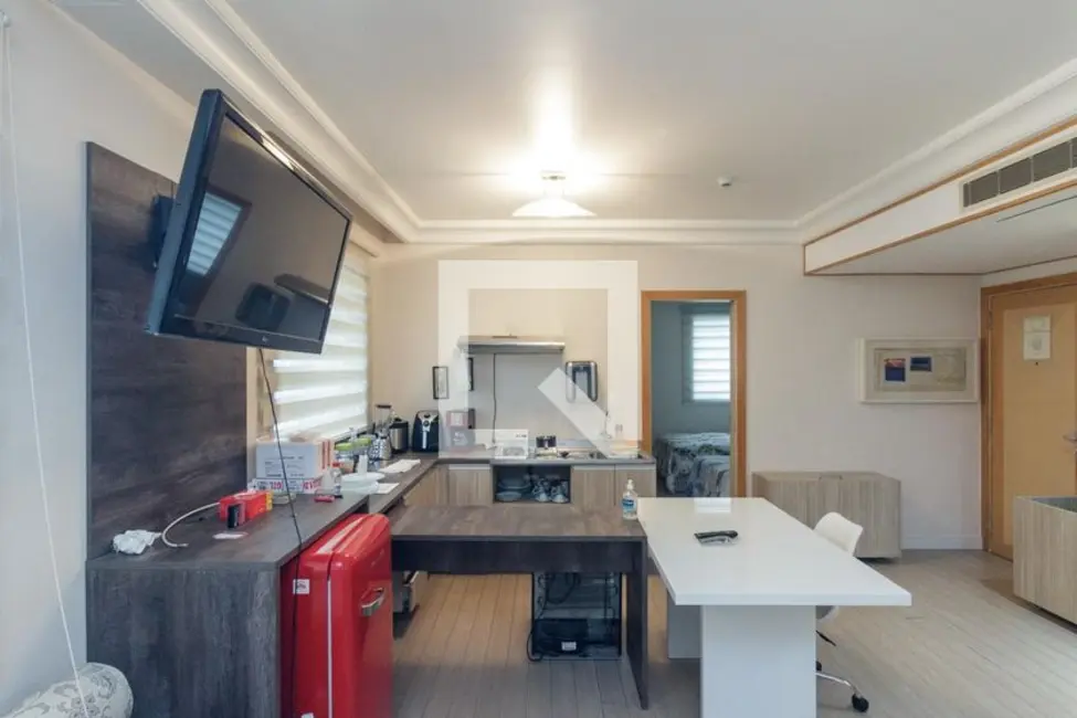 Foto 5 de Apartamento com 1 quarto à venda, 49m2 em Higienópolis, São Paulo - SP